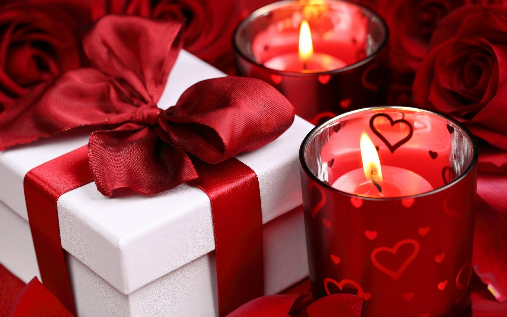 10 идей подарков на День Святого Валентина